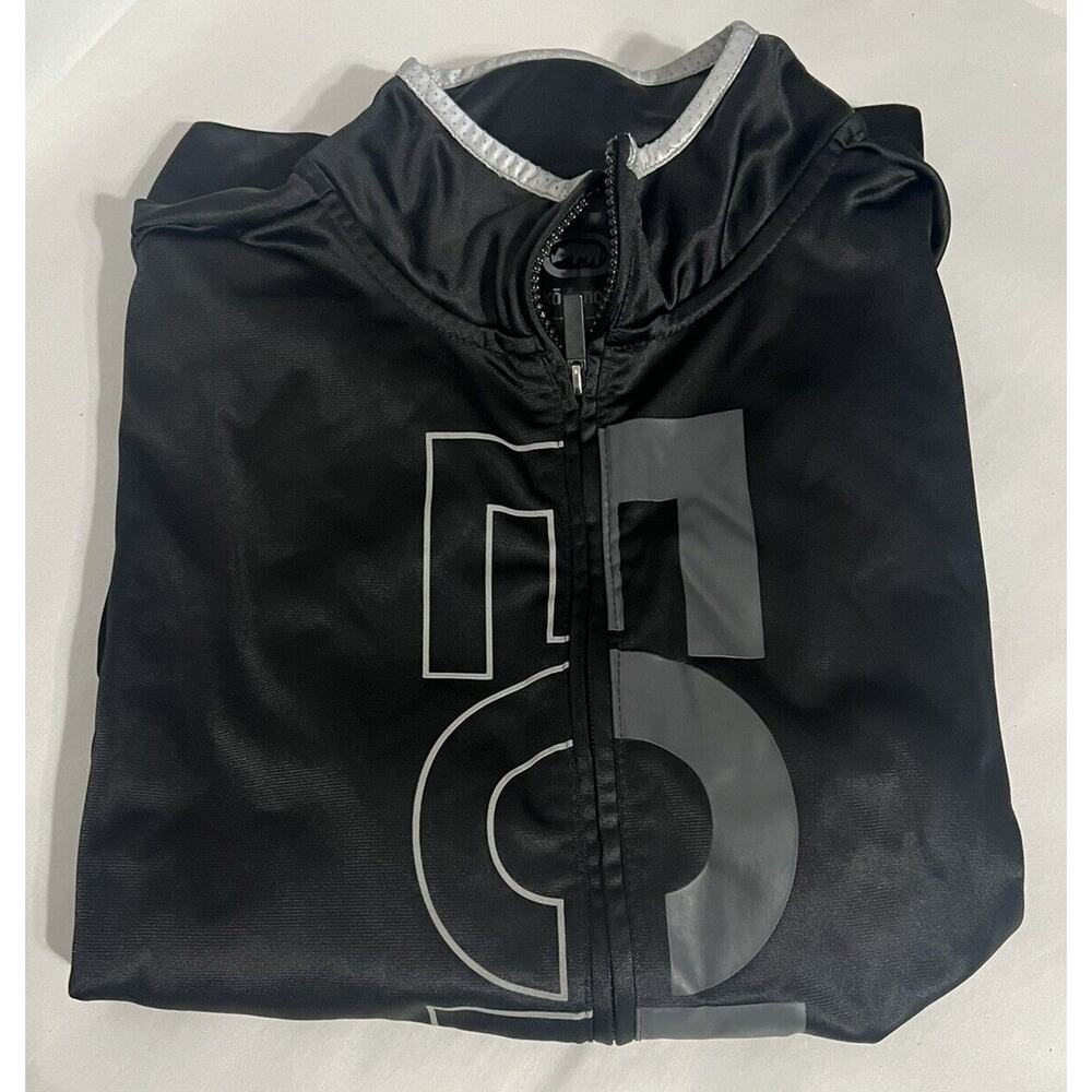 Ecko Function Track Jacket Men's Blasted Bold Log… - image 1